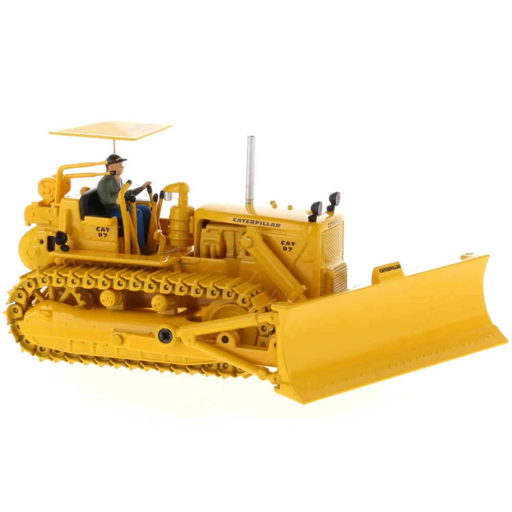 1:50 Cat®D7C Track Type Tractor #85577