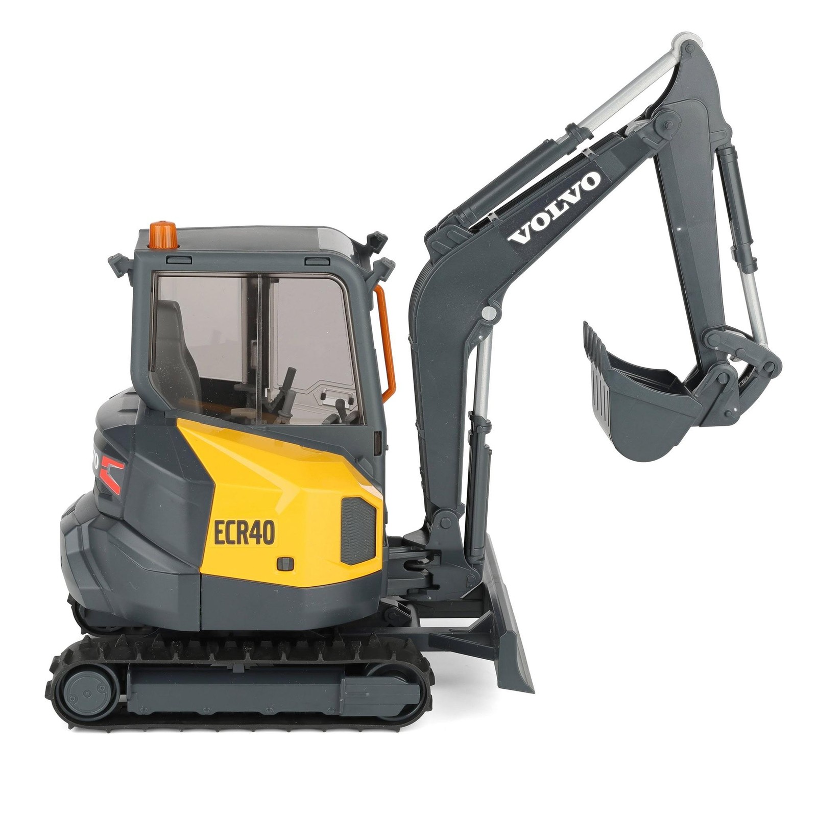 Bruder 1/16 Volvo Compact Excavator 02465