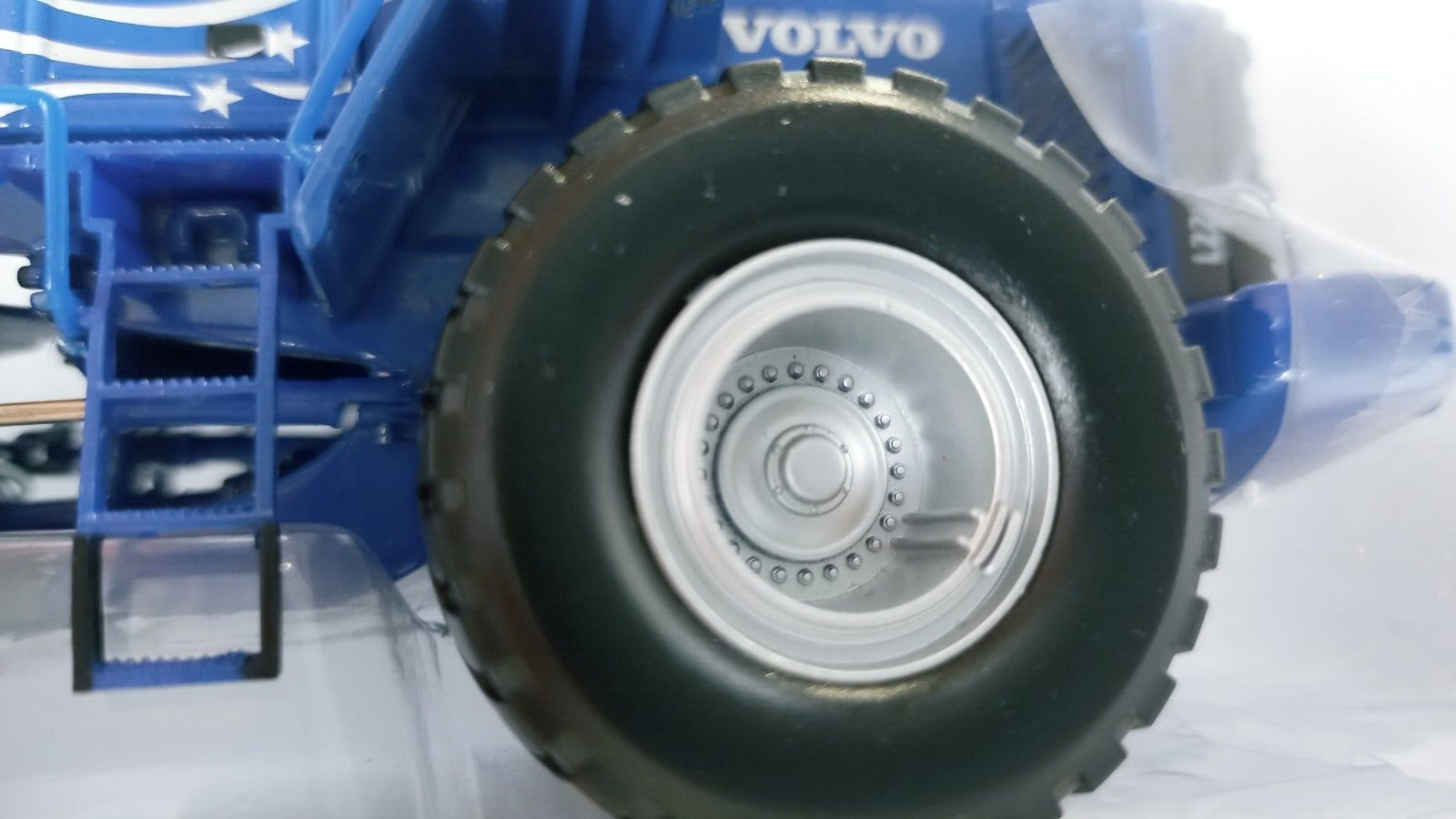 MOTORART MOTORART-13151 DIECAST 1/50 VOLVO L220E SWASH PROJECT