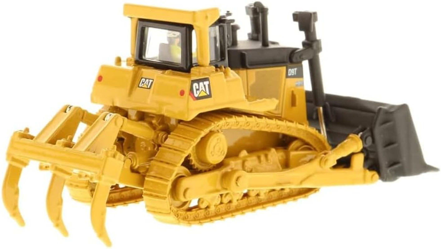 1/87 Caterpillar D9T Track-Type Tractor – High Line Series