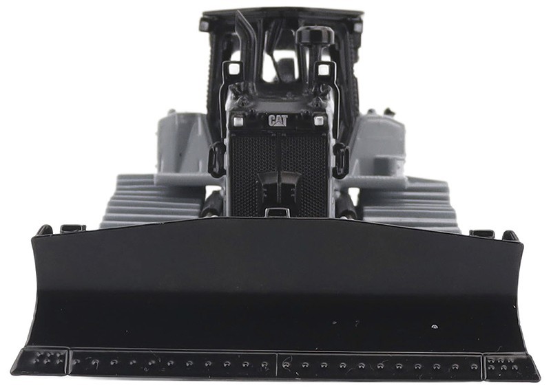 Cat D6 LGP VPAT Dozer Black Centennial Diecast Masters 1:50 Scale #85554BGC New