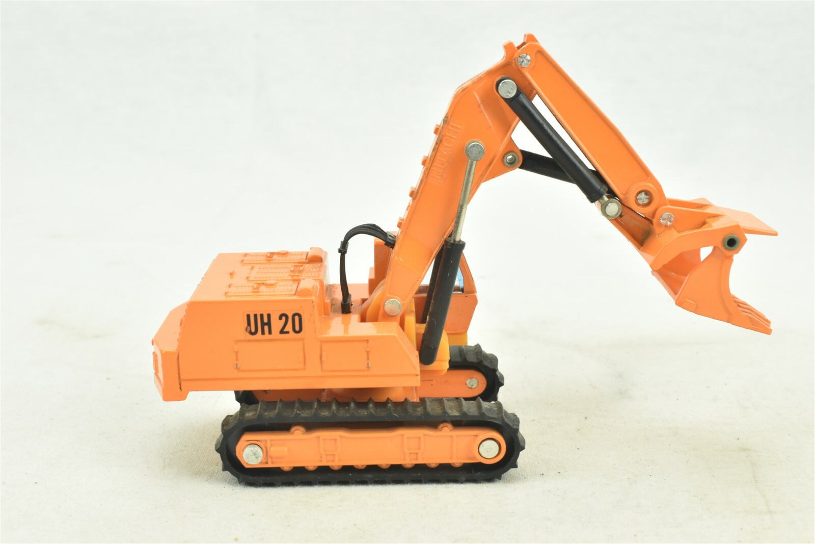 Shinsei Hitachi Loader Shovel Mini Power Japan #29
