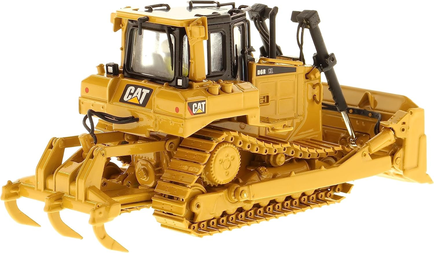 Caterpillar D6R Track-Type Tractor, Core Classics Series Cat Trucks & Constructi