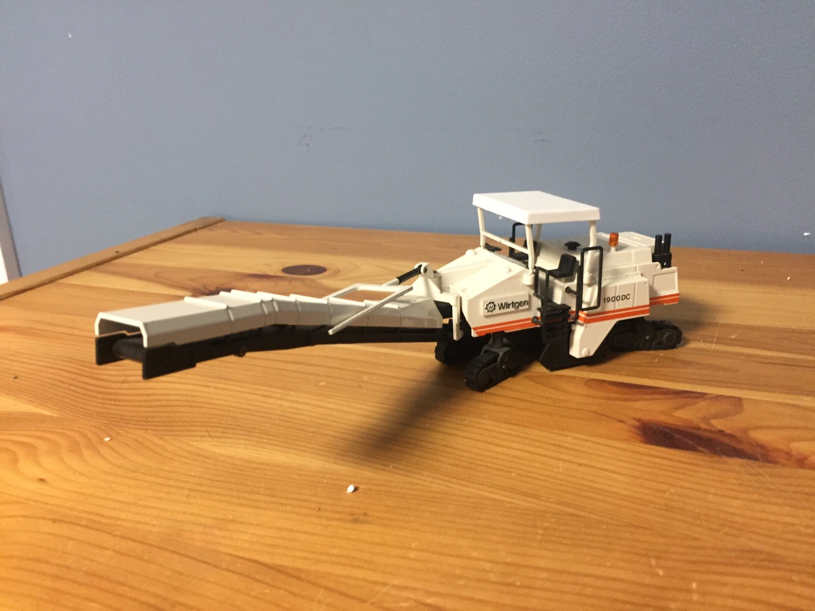 nzg diecast