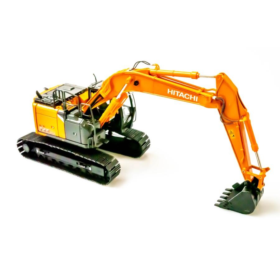 Hitachi Construction Machinery Hydraulic Excavator ZX345USLC-7H 1/50
