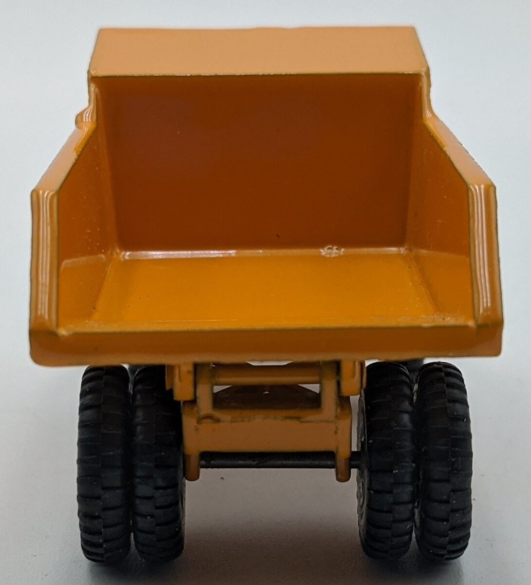 Joal 200 1:50 Scale Diecast Camion Dumper Dump Truck LN/Box