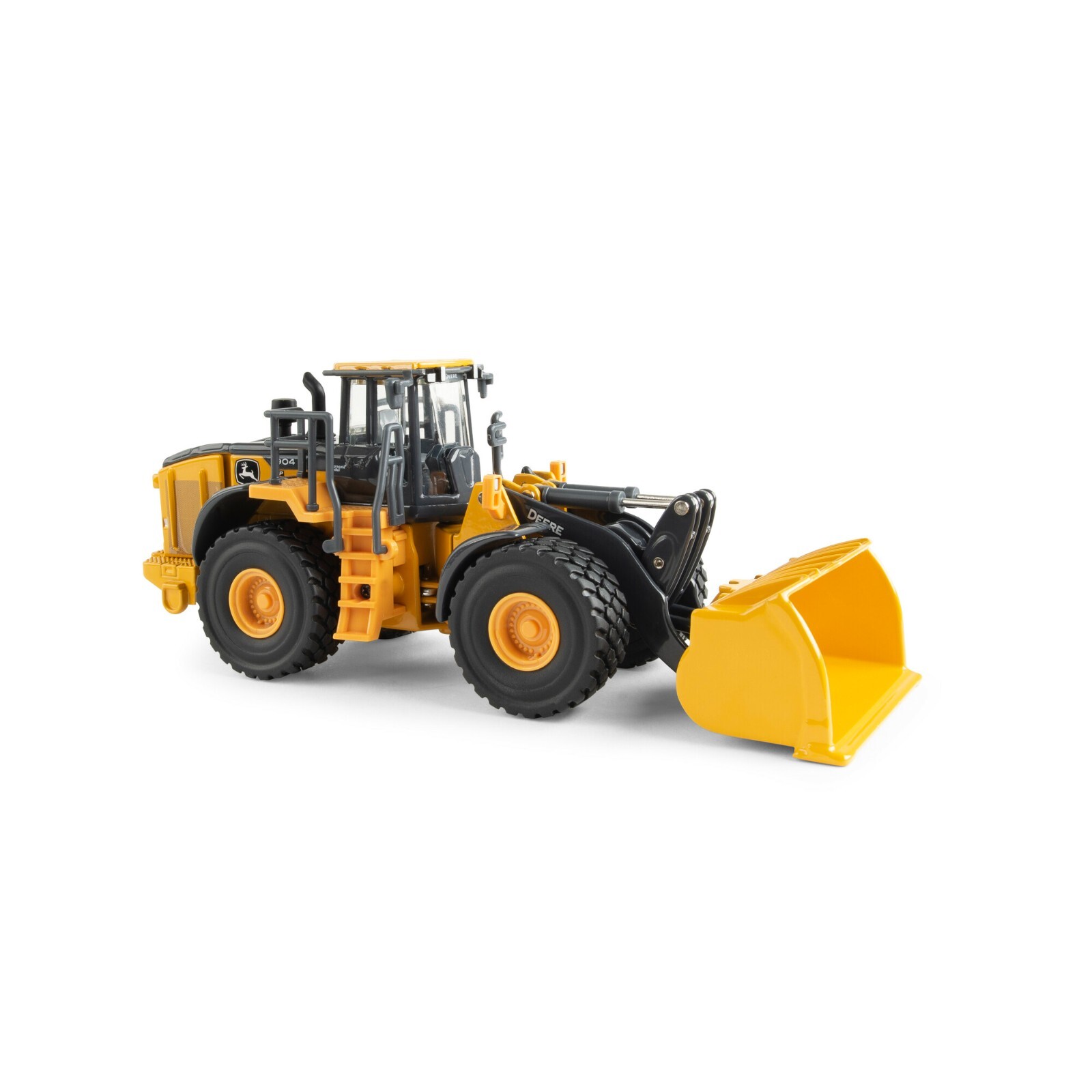 LP84497 John Deere ERTL 1/50 904 P-Tier Wheel Loader Tractor