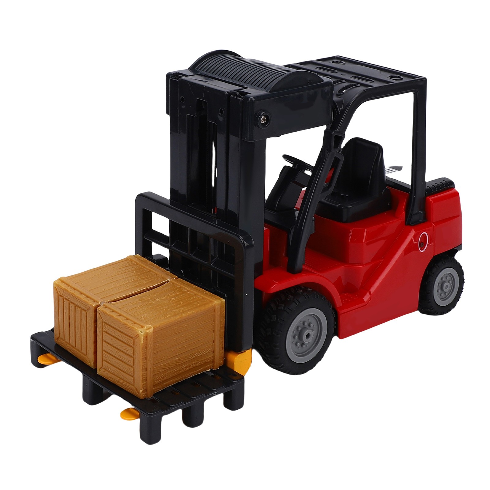 1/24 Scale Remote Control Forklift 2.4Ghz RC Construction Vehicle Toy With ALPO