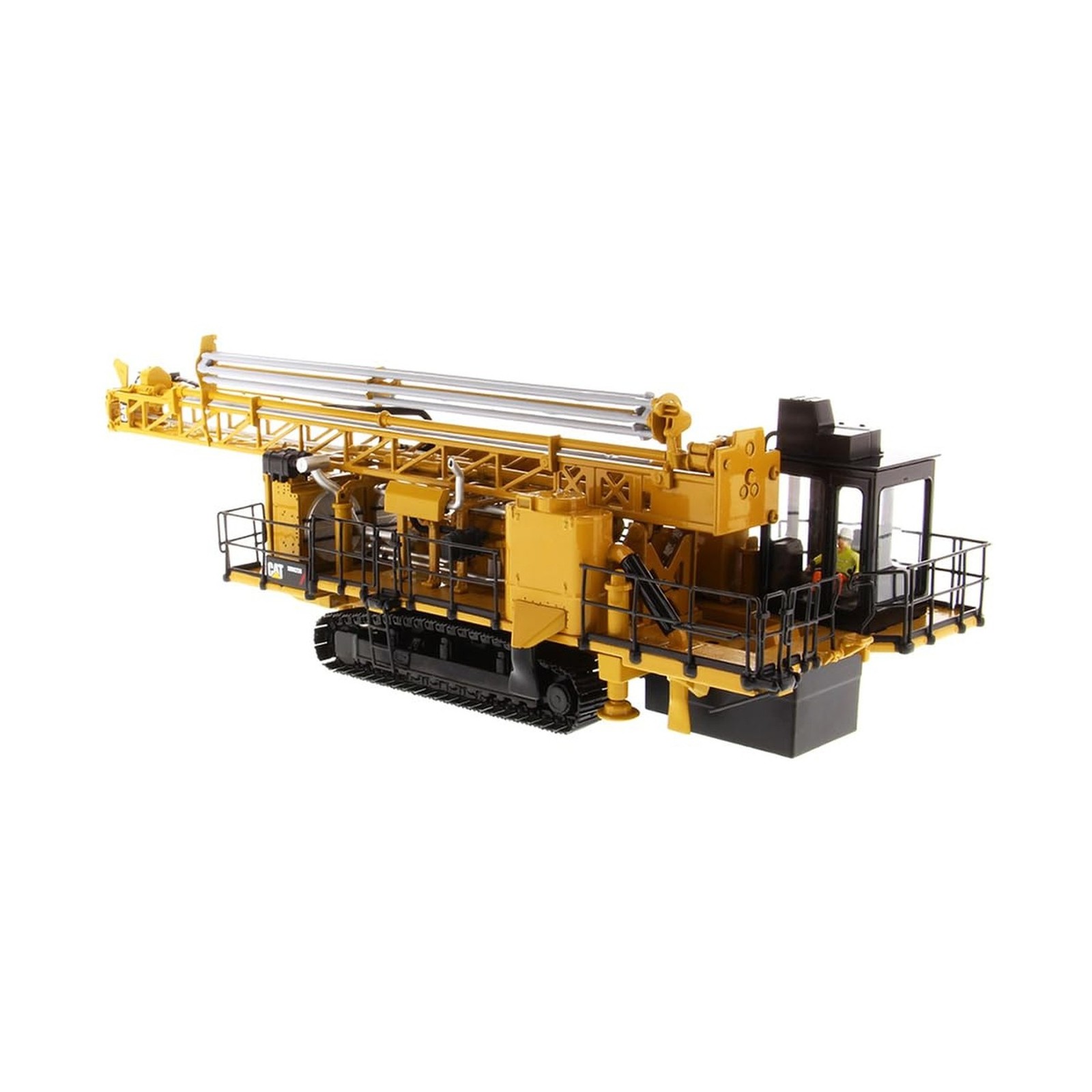Diecast Masters 1/50 Caterpillar MD6250 Rotary Blasthole Drill – High Line Se…