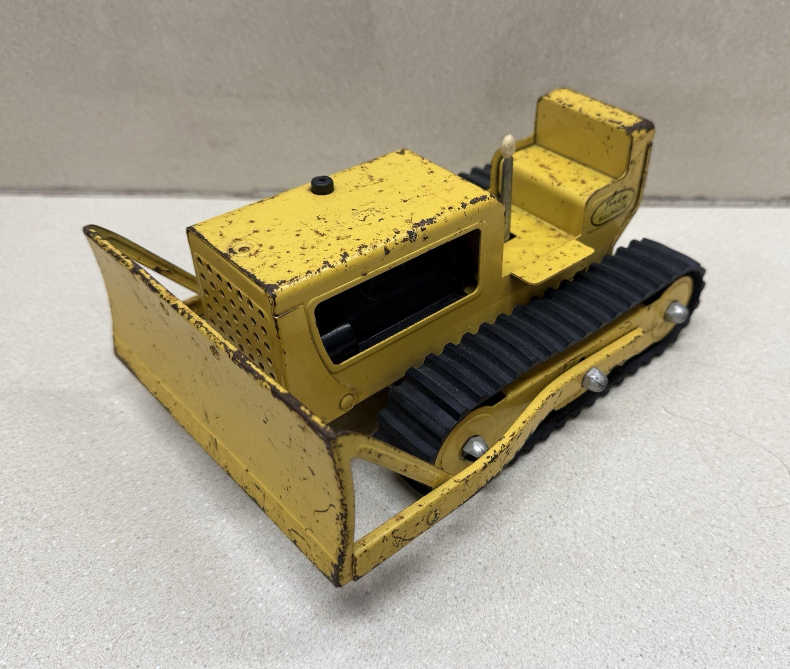 Tonka Bulldozer 1960’s