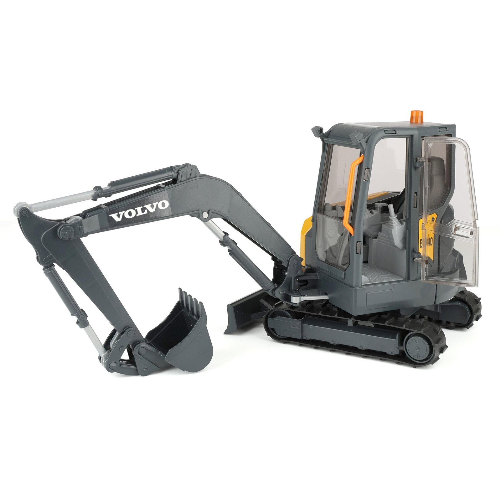 Bruder 1/16 Volvo Compact Excavator 02465