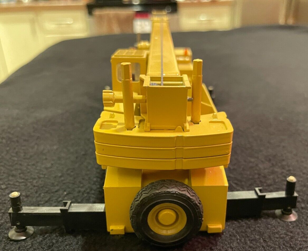 Conrad Grove All Terrain Hydraulic Crane GMK4070