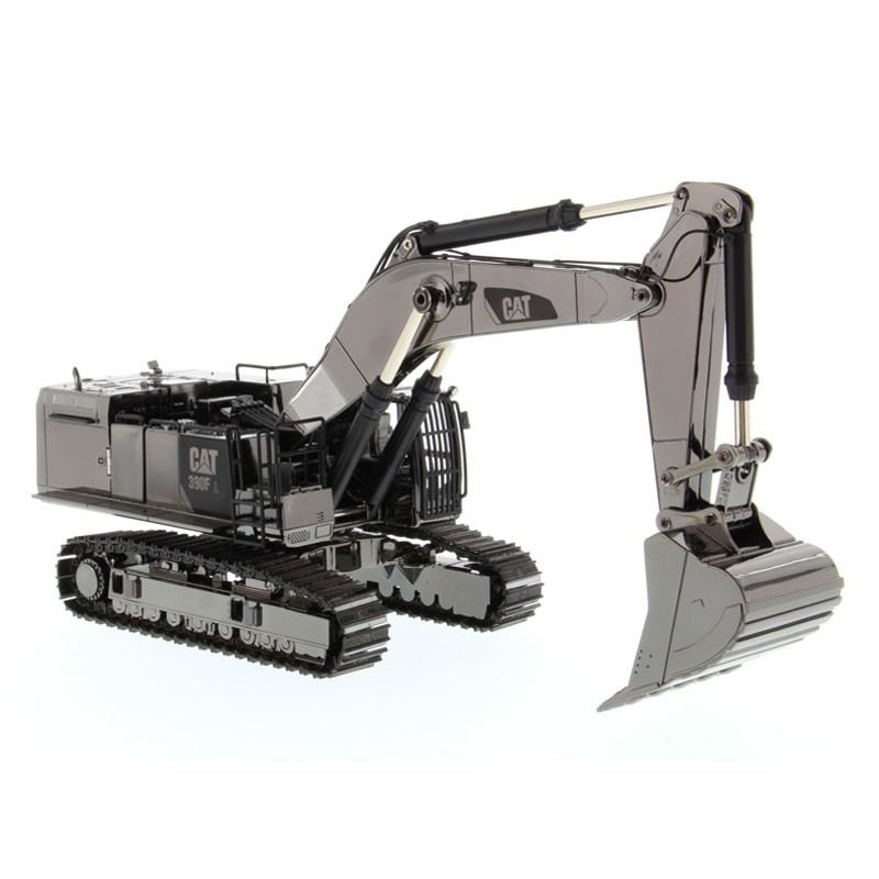1/50 Caterpillar CAT 390F L Tracked Hyd. Excavator Commemorative Series 85547