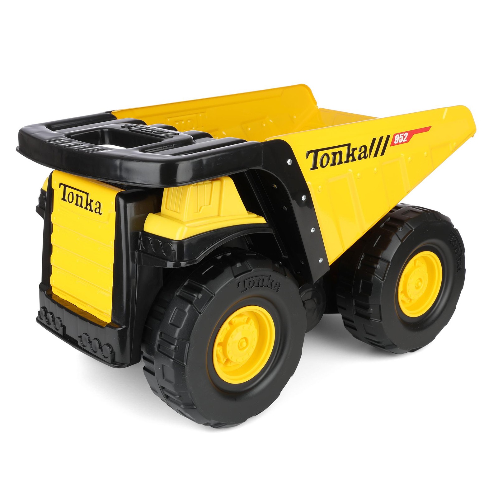Tonka Large Steel Heavy Duty Toughest Mighty Dump Truck 90667