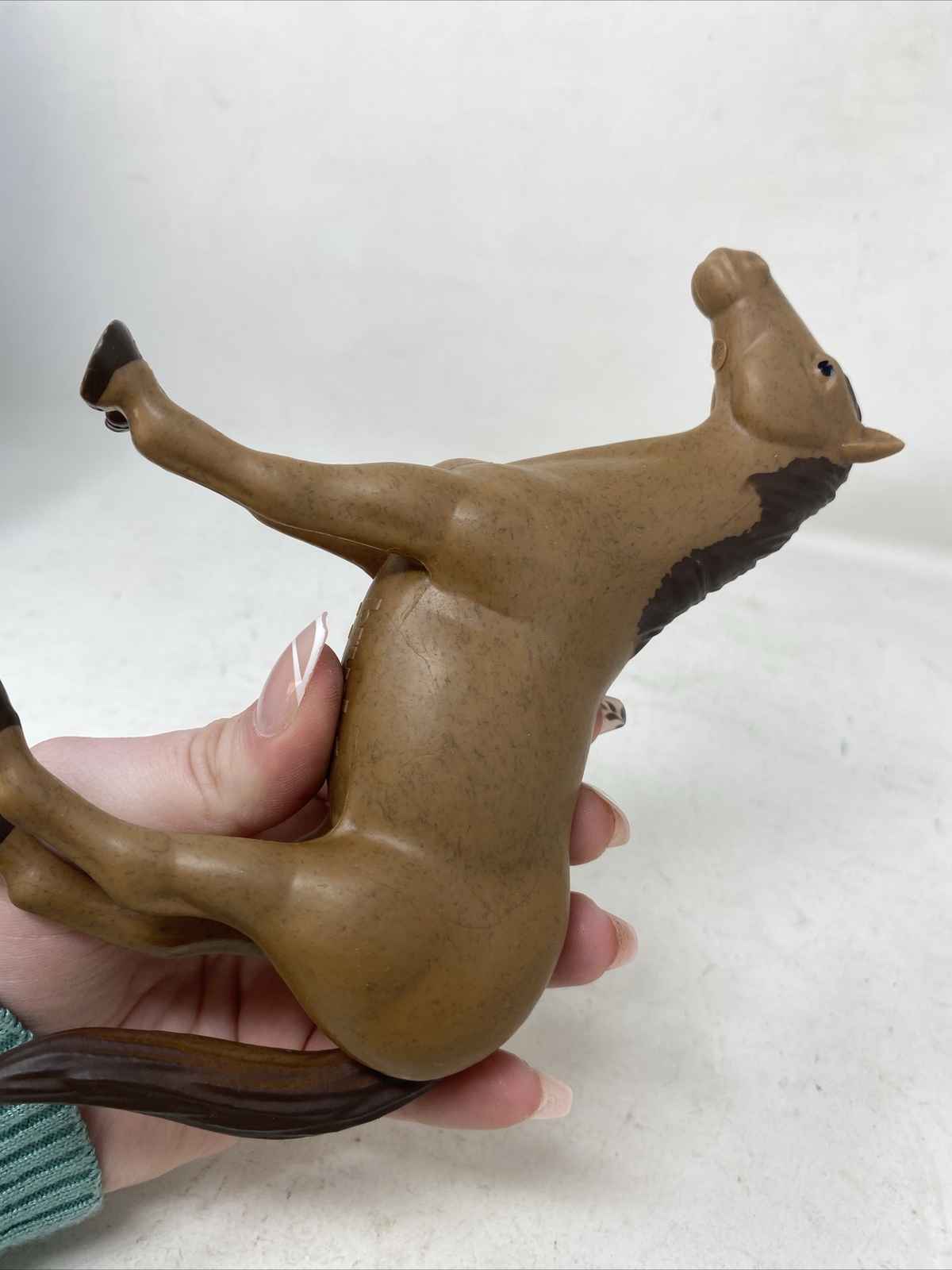 Bruder 02352 Toy Horse Brown 2008 Germany