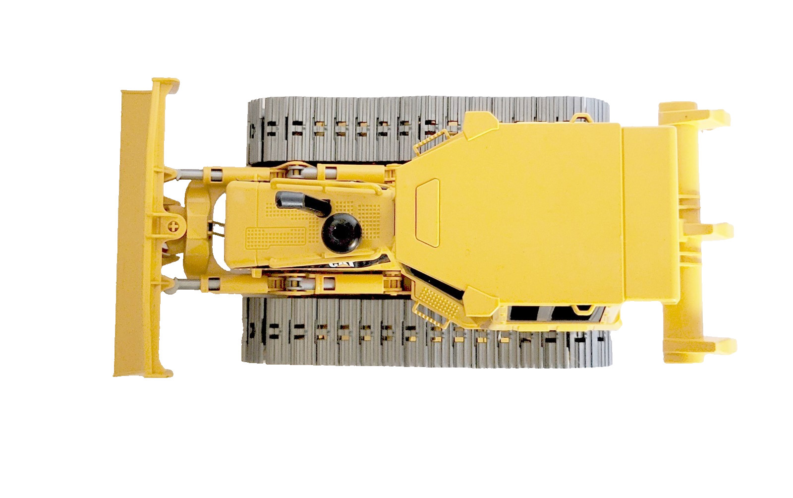 Bruder CATERPILLAR Track-Type Tractor 02444 Bulldozer Construction Vehicle