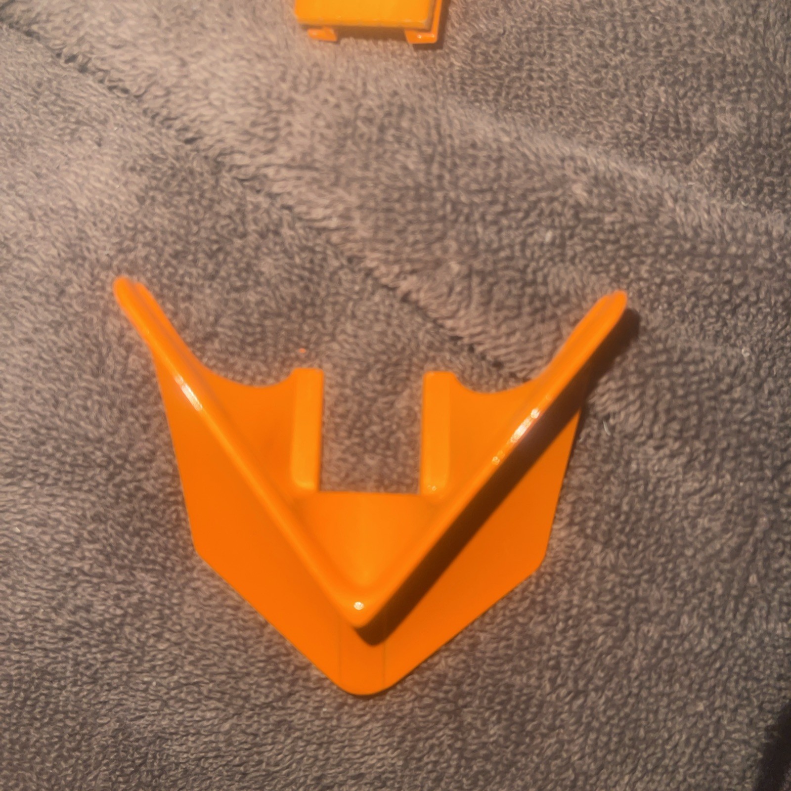 2 Tonka & Matchbox Collectible Toys (1970s): Excavator-Front Loader-Pick Up