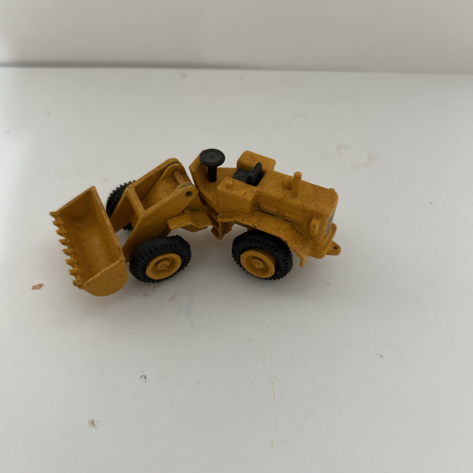 Caterpillar 920 Wheel Loader No. 112 A box 12.