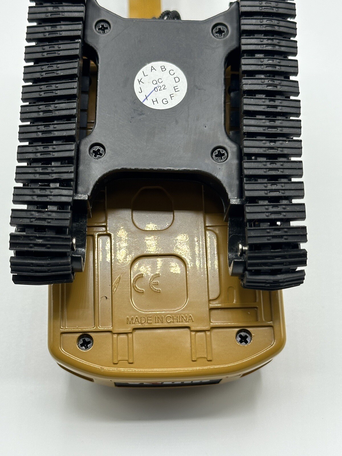NEW Huina Excavator Construction Top Toy Diecast Metal