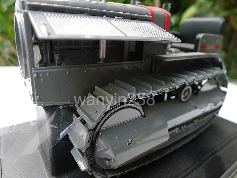 NORSCOT 1:16 CAT Twenty Track-Type Crawler Tractor Diecast Model