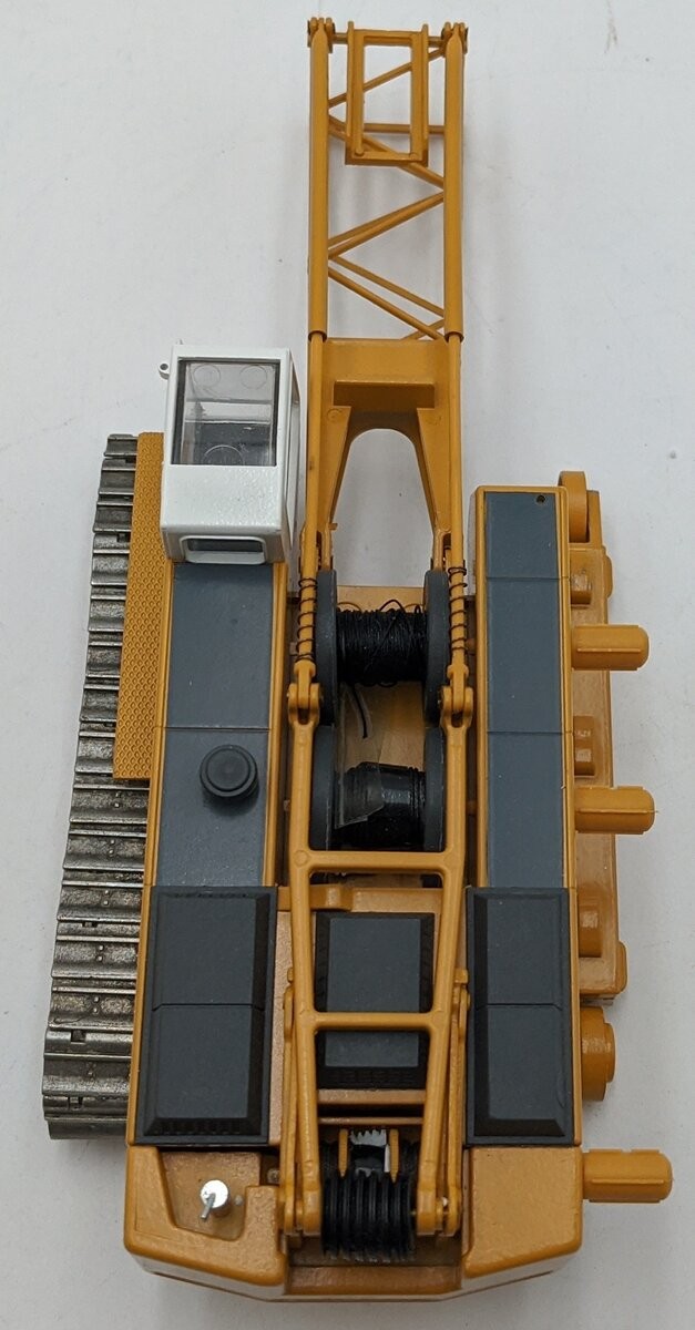 Conrad 2731 1:50 Liebherr HS 843HD Crawler Crane/Box