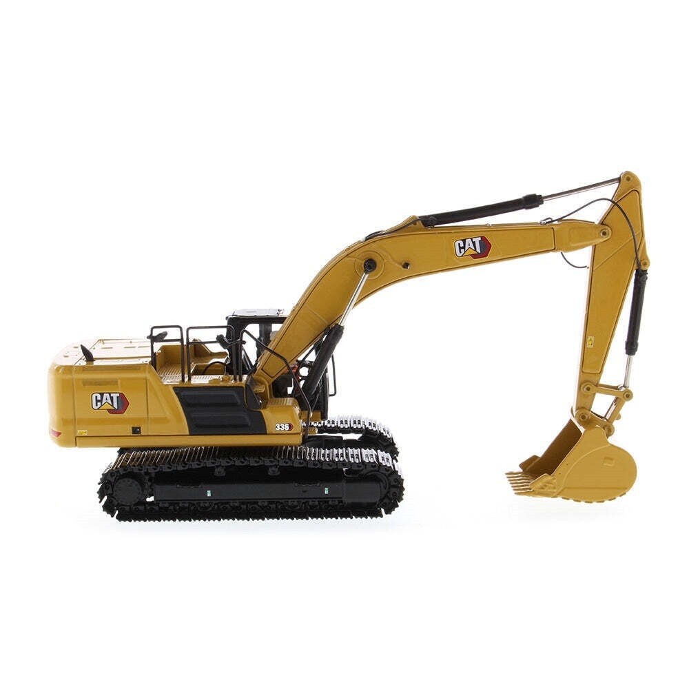 Cat 336 Excavator – Next Generation Diecast Masters 1:50 Scale Model #85586 New