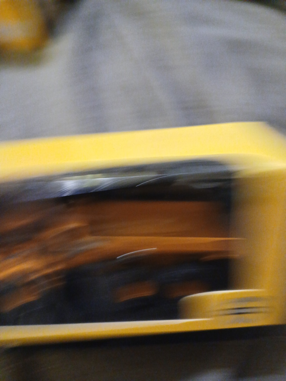 HO Scale Volvo Dump Truck A40D