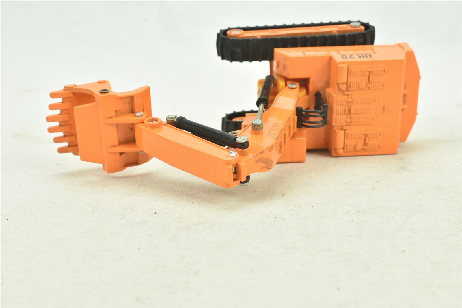 Shinsei Hitachi Loader Shovel Mini Power Japan #29