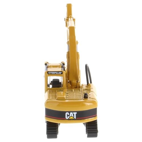 | 1:87 Scale Cat 315C L Hydraulic Excavator | Model 84400