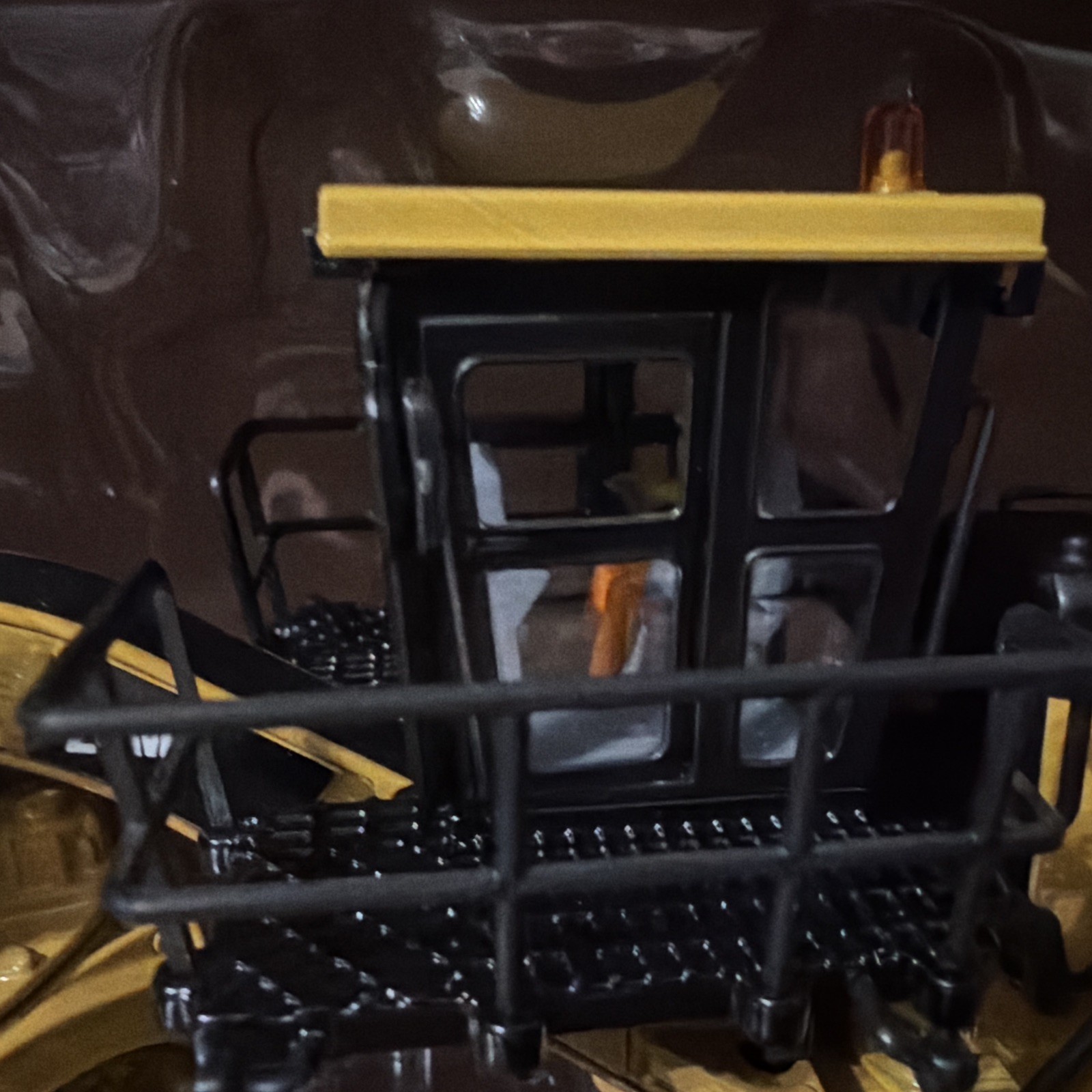 NEW Cat 24M Motor Grader 1:50 Scale Diecast Masters Core Classics 85264c
