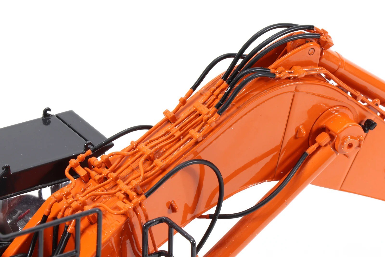 REPLICARS,HITACHI EX1200-7 Crawler Excavator, 1/50, HIT1200