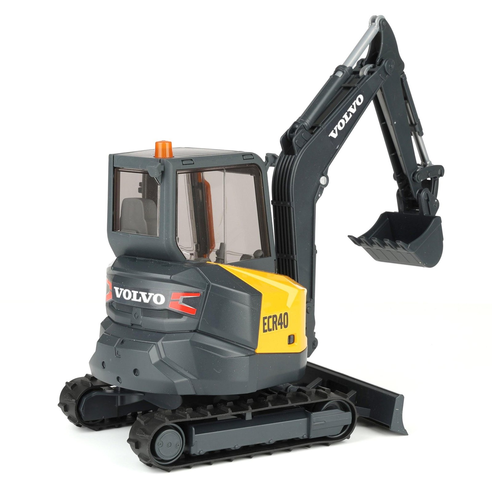 Bruder 1/16 Volvo Compact Excavator 02465