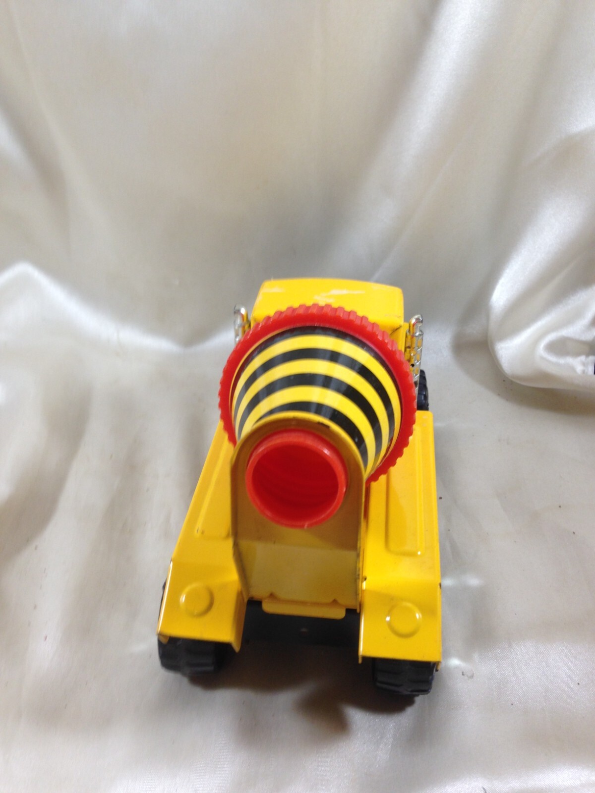 NYLINT Sand and Gravel Cement Mixer Truck
