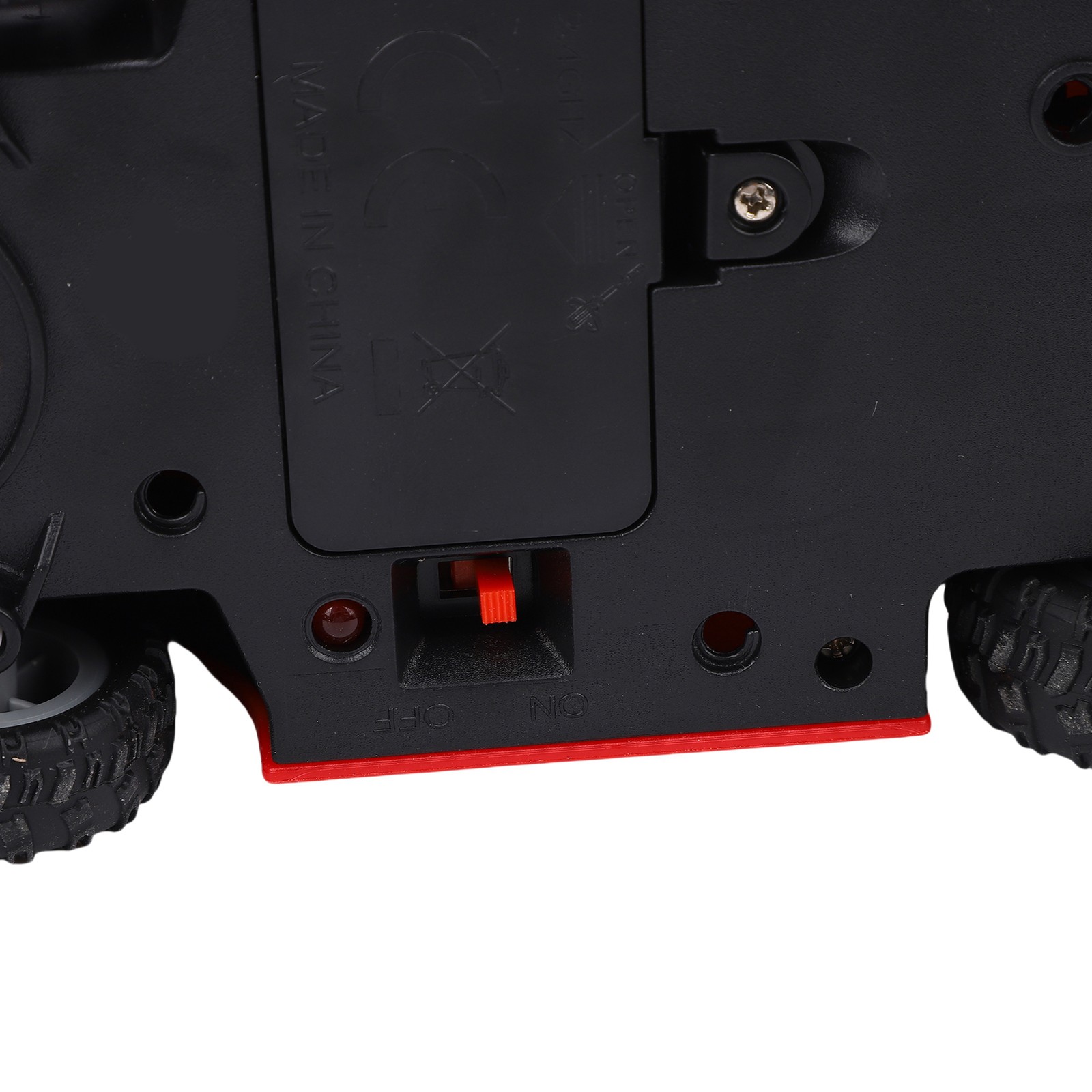 1/24 Scale Remote Control Forklift 2.4Ghz RC Construction Vehicle Toy With ALPO