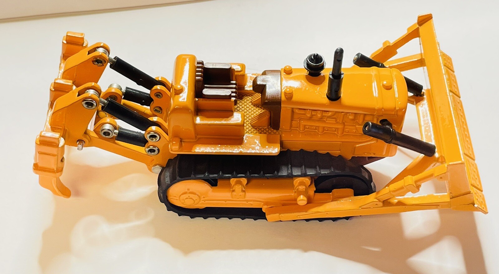 SHINSEI Mini Power TRACTOR MULTI RIPPER – Japan – 1980’s – NOS