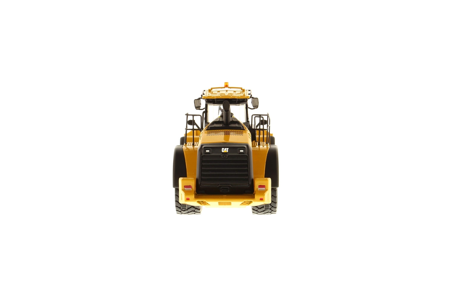 Diecast Masters 1:50 Caterpillar 982M Wheel Loader – High Line Series 8529