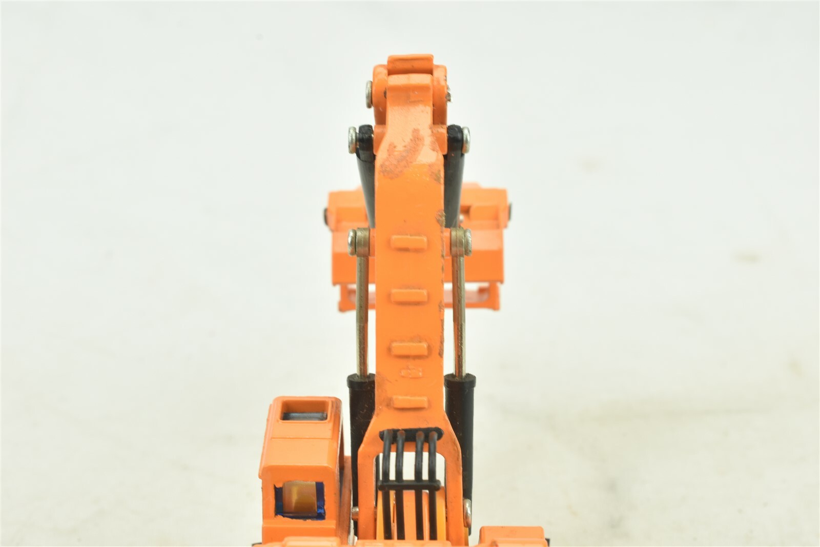 Shinsei Hitachi Loader Shovel Mini Power Japan #29