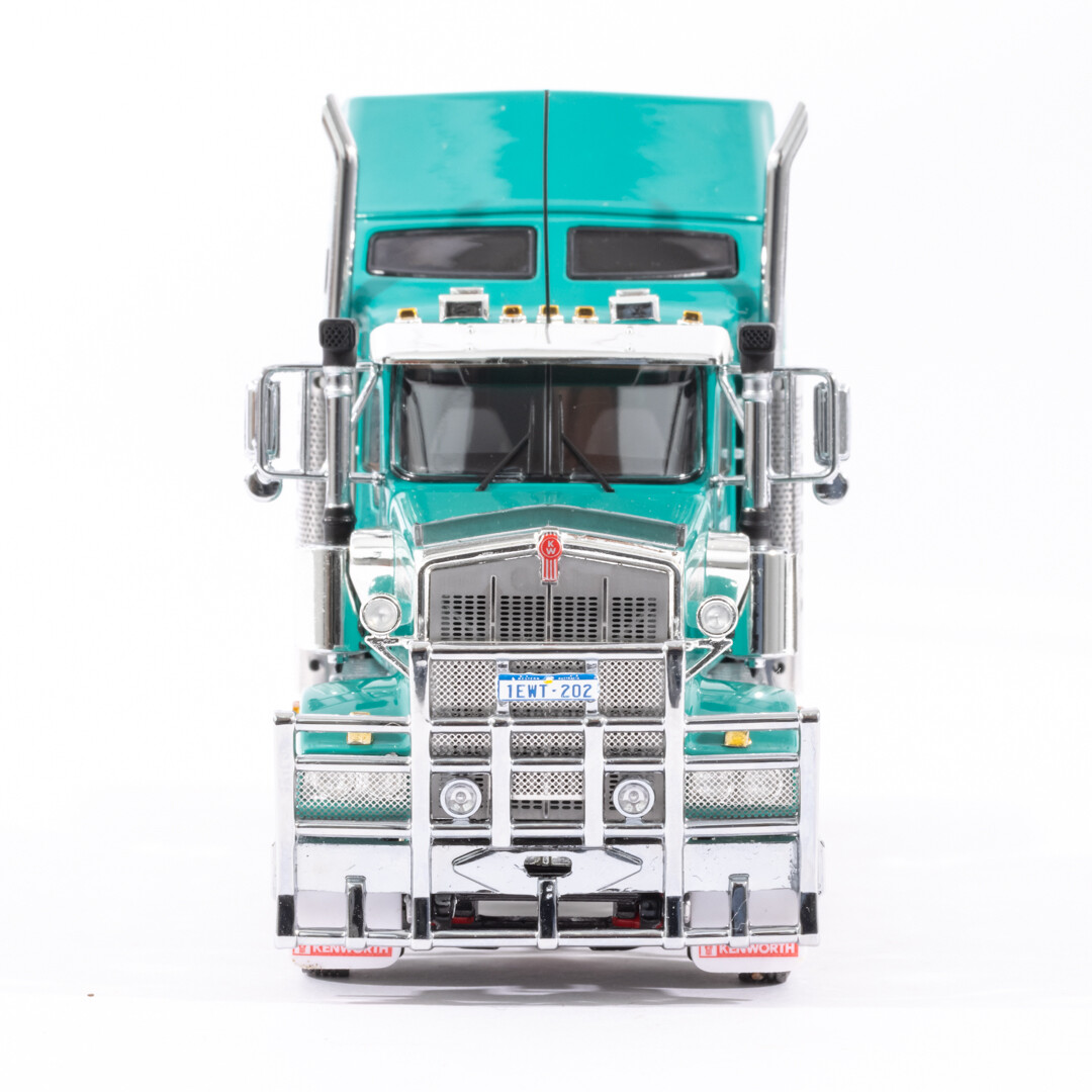 Kenworth T909 Prime Mover Truck Aero Kit – Toll – Drake 1:50 Scale #Z01558 New