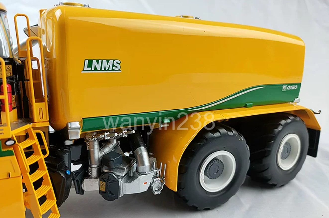 TEKNOPloeger Oxbo 5150 LNMS Slurry Tanker 1:32