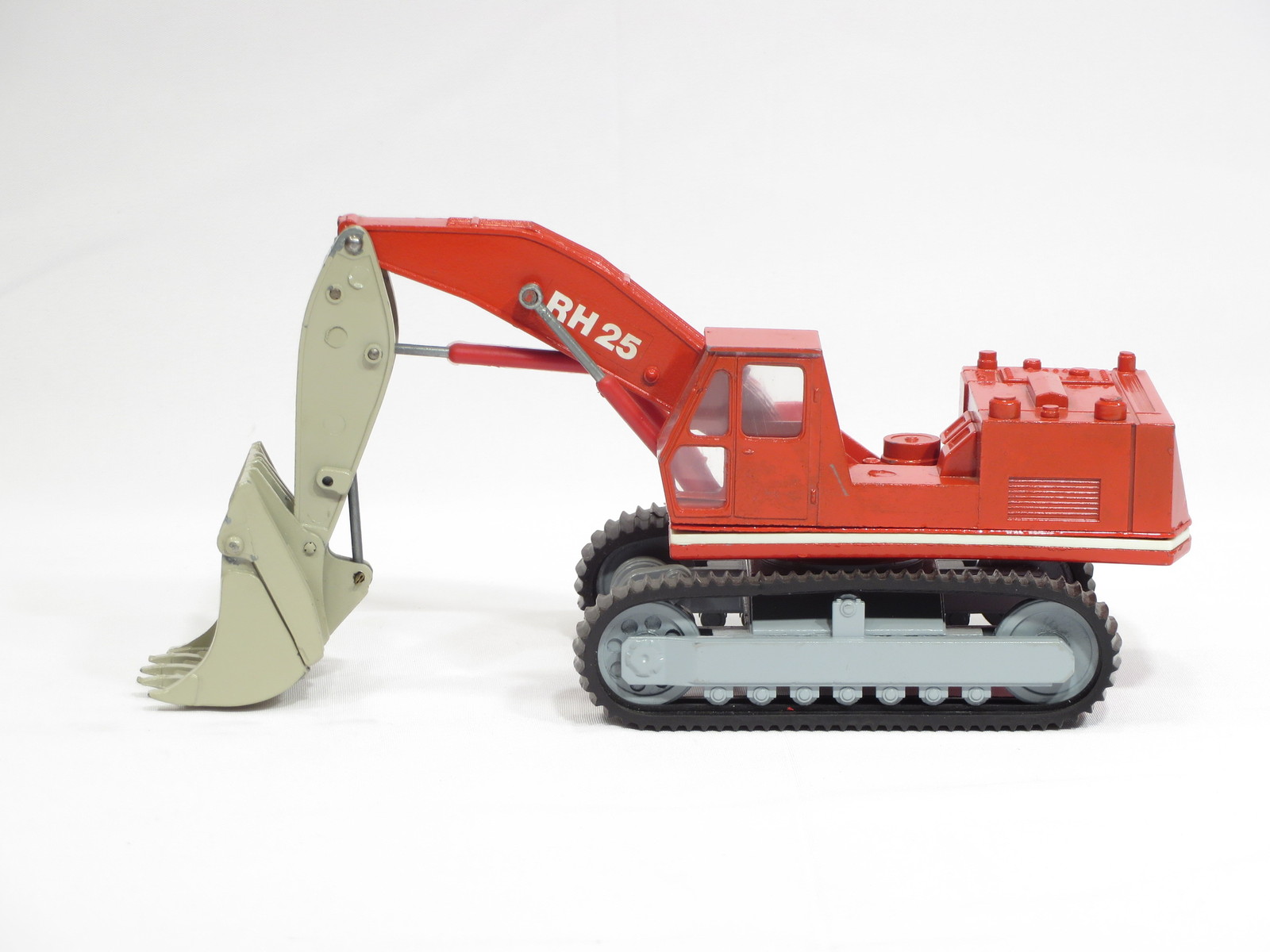 O&K RH25 Shovel – R.W. Ziss of Germany – 1/50 – N.Mint – No Box