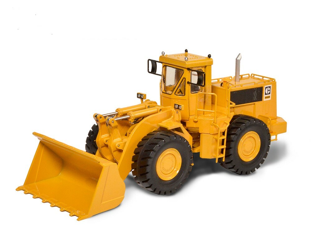 Caterpillar 988B Loader – 1/48 – CCM – Diecast – 500 Made – Brand New 2021
