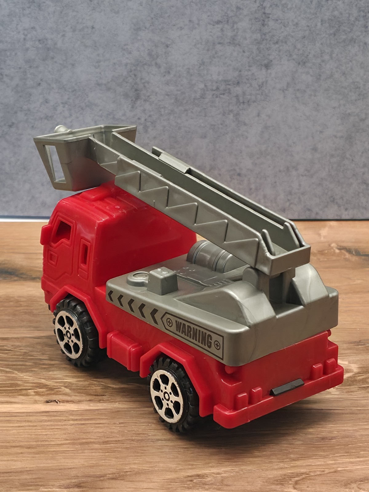 Construction Toy Truck Set 3 Pieces Construction Vehicles for Kids Plastic Toy.
