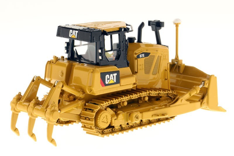 Cat D7E Dozer – Core Classics – Diecast Masters 1:50 Scale Model #85224C New