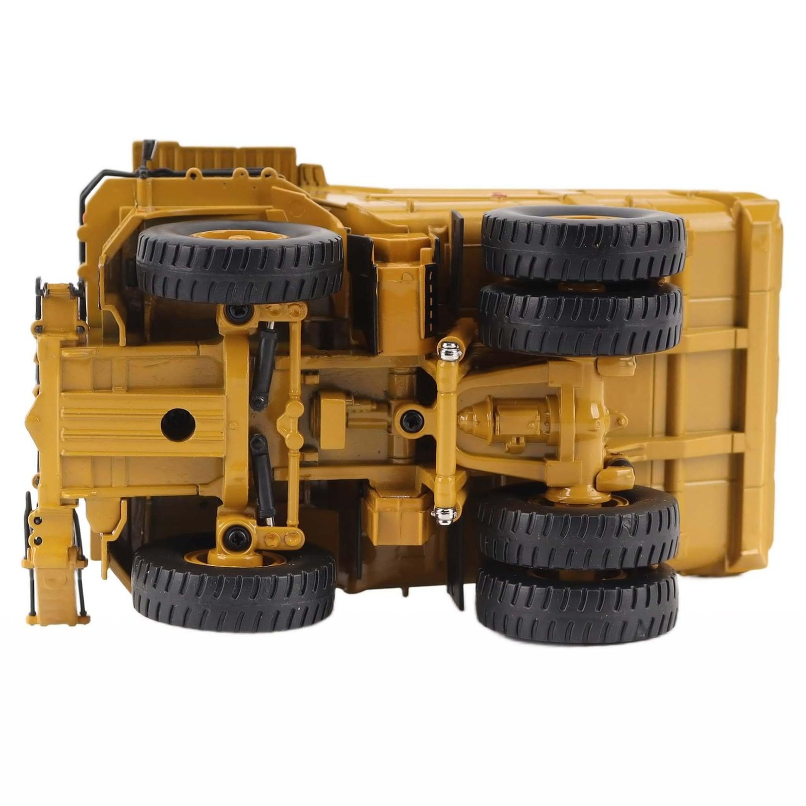 Diecast Masters 1/87 CAT 785 Mining Dump Truck 85751
