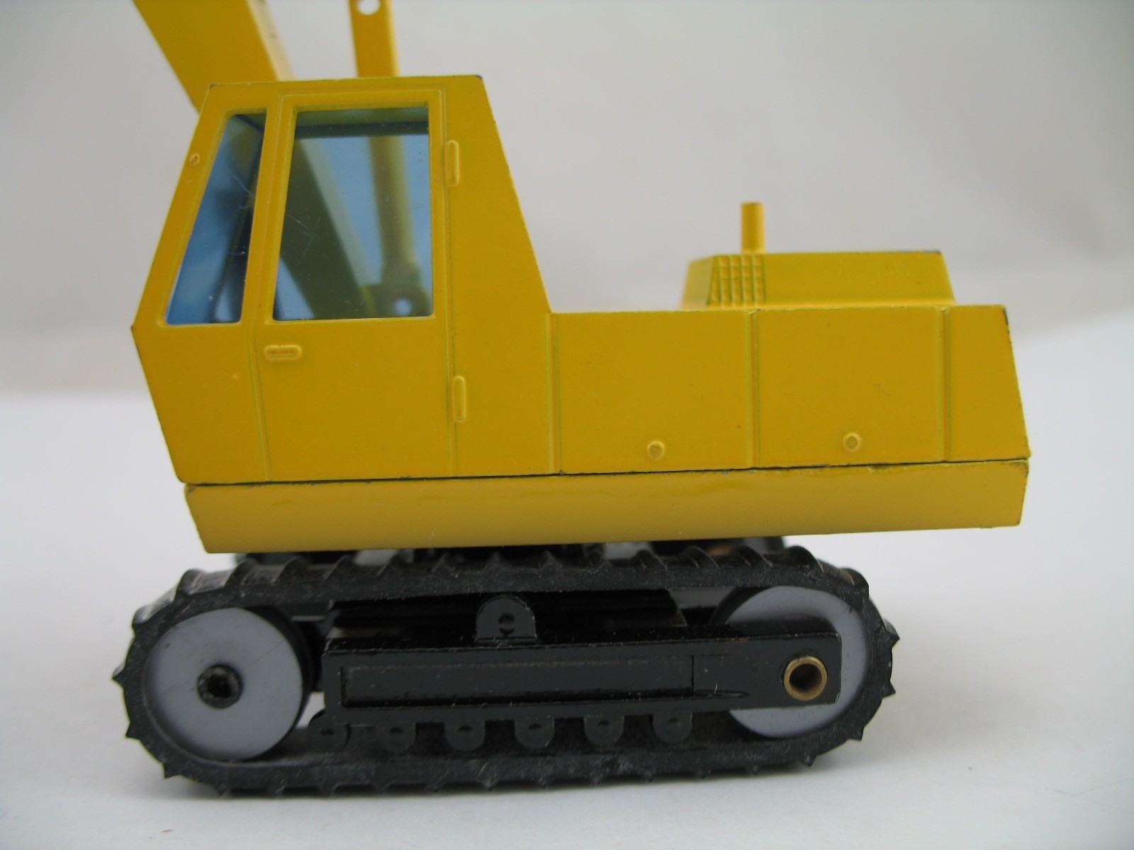 NZG Model 110: Whitlock 50R Hydraulic Crawler Mounted Excavator