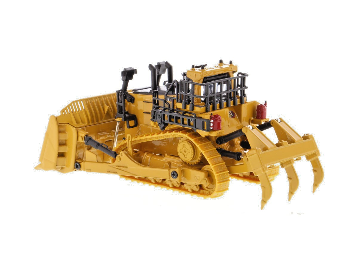 Caterpillar | HO 1:87 | CAT D11 Bulldozer | TKN Design | # CAT 85659