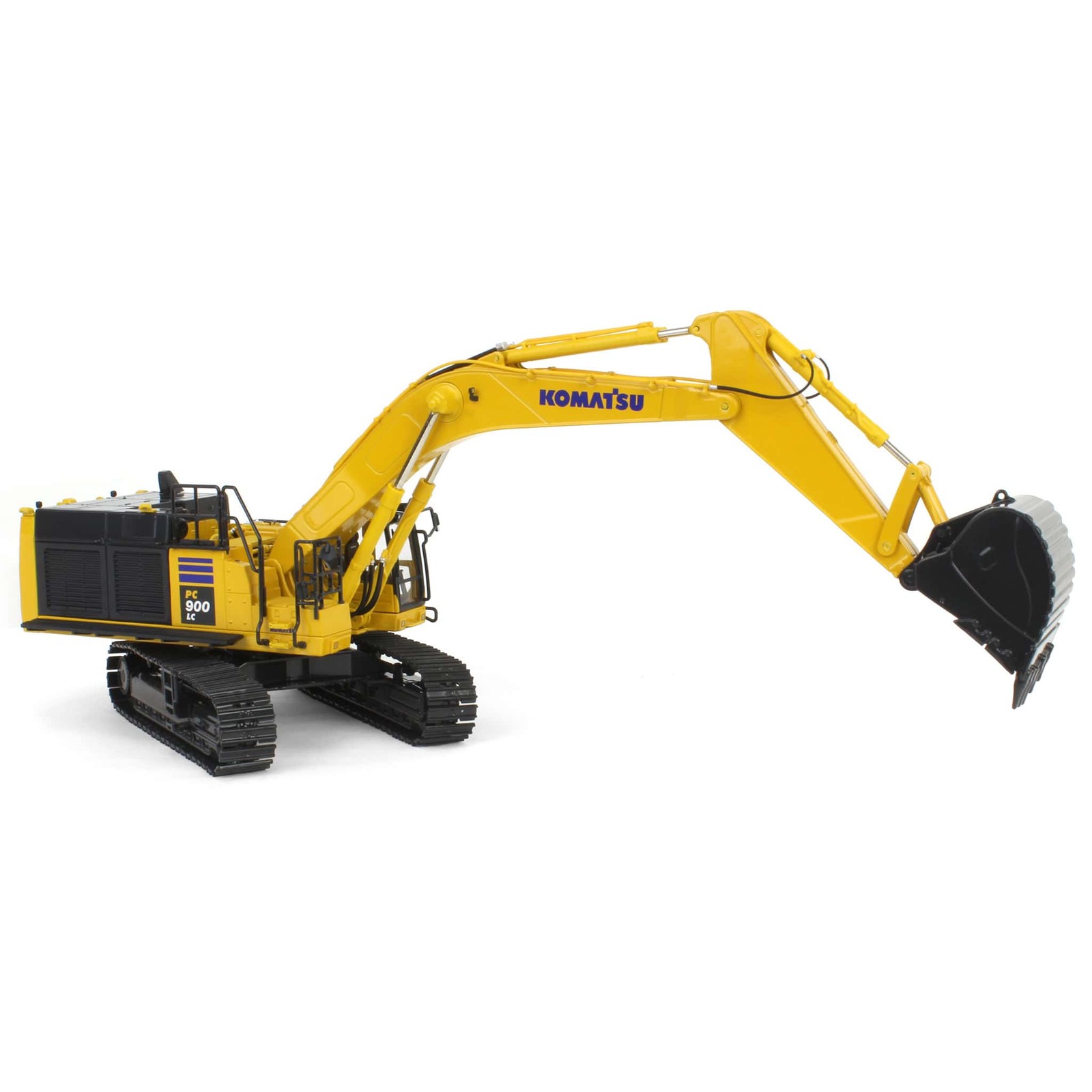 First Gear 1/50 Komatsu PC900LC-11 Excavator 50-3500