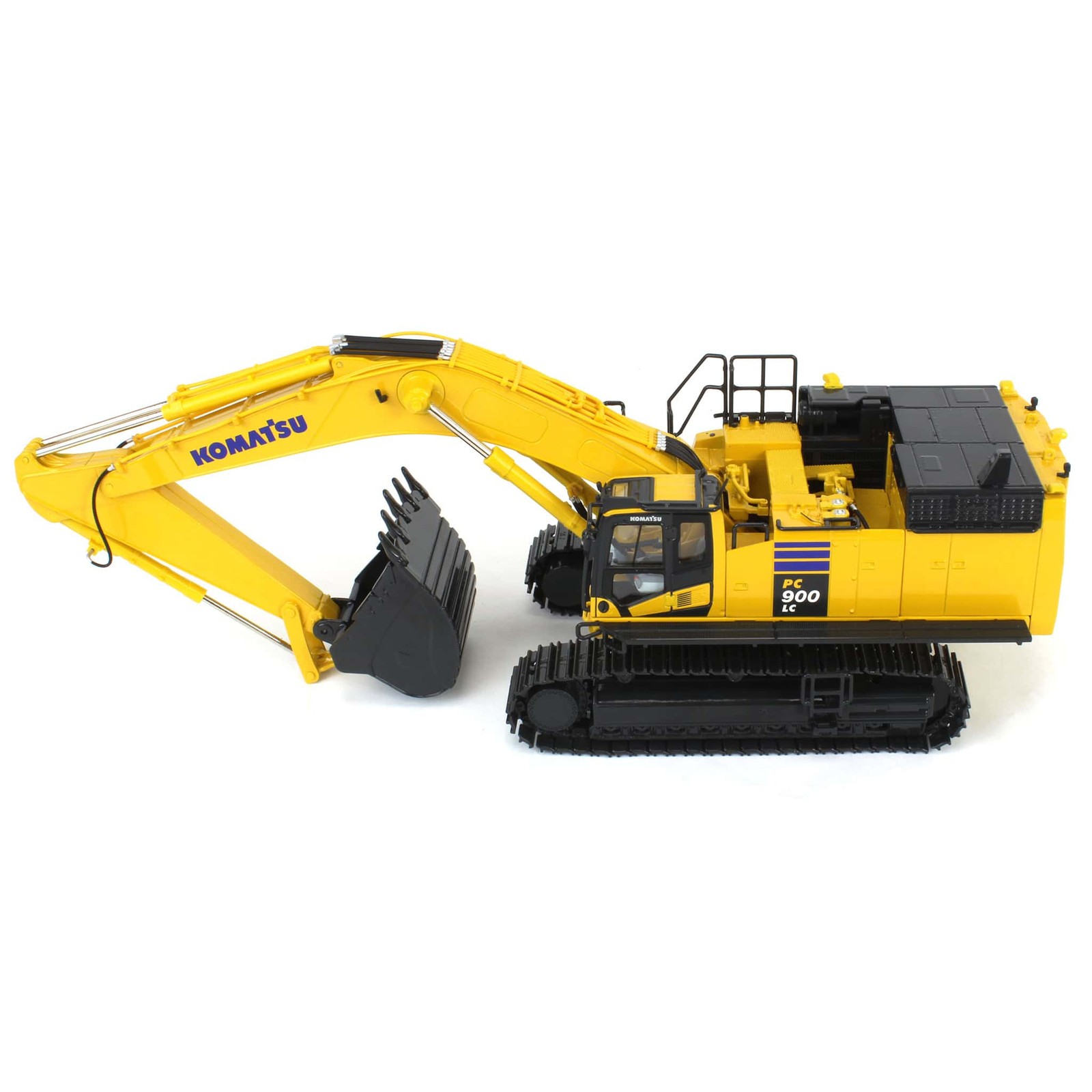 First Gear 1/50 Komatsu PC900LC-11 Excavator 50-3500