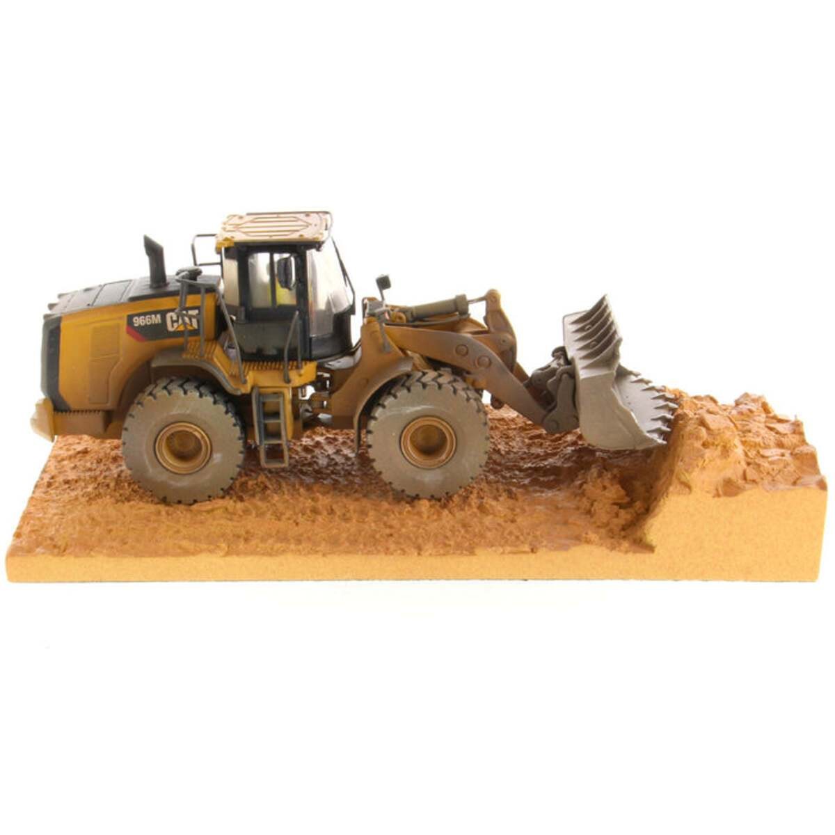 DieCast Masters 85703 1:50 Caterpillar 966M Medium Wheel Loader