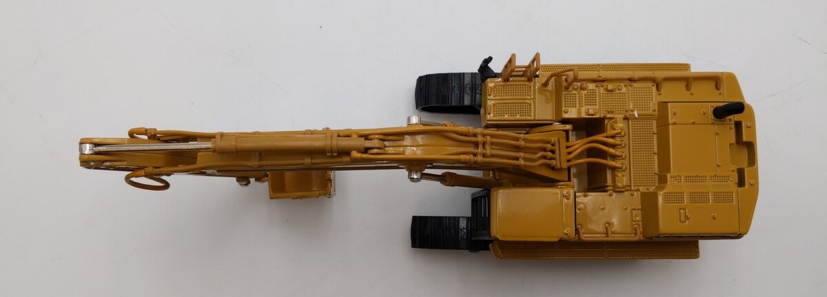 Norscot 55058 1:50 Caterpillar 365B L Core Classics Series II Excavator Vehicle
